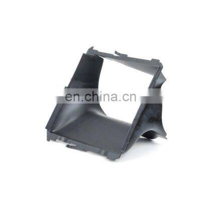 OEM 95857532210 95857532110 Air Intake For Porsche Cayenne 958 2011-2018 Air Guide photo-2