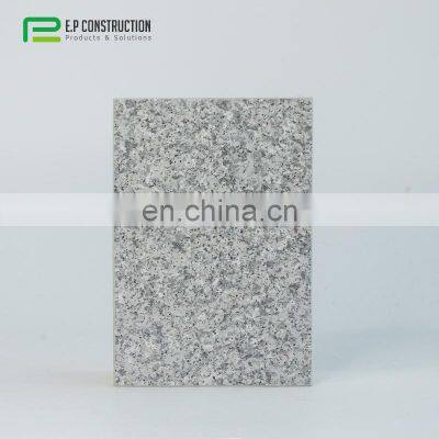 Exterior Pu Sandwich Insulated Wall and Roof Panels for Building photo-4
