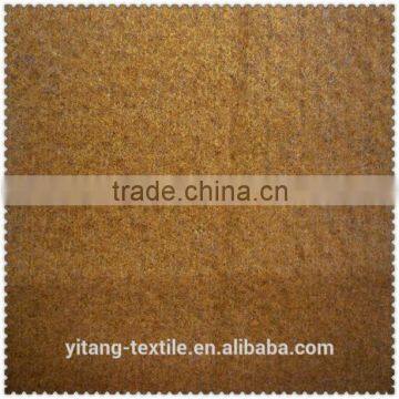 High quality woolen fabric in low price