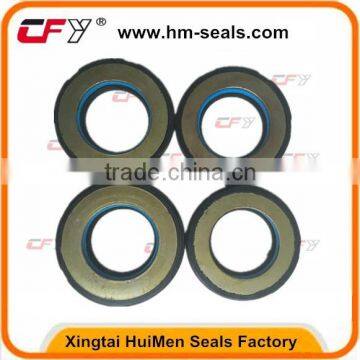 Auto Power Steering oil seal GNB3 type NBR 80A 24.5*34.7*5.8/7.8