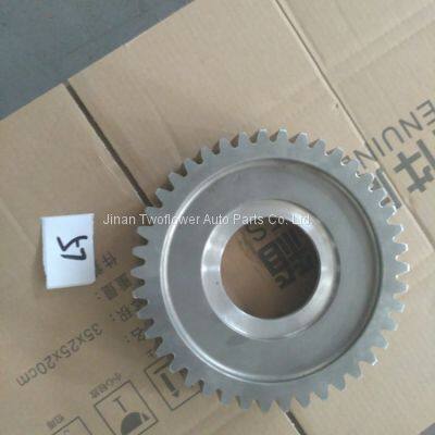 12JS160T-1707106 gear