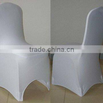 Wedding cheap spandex chair cover wholesale