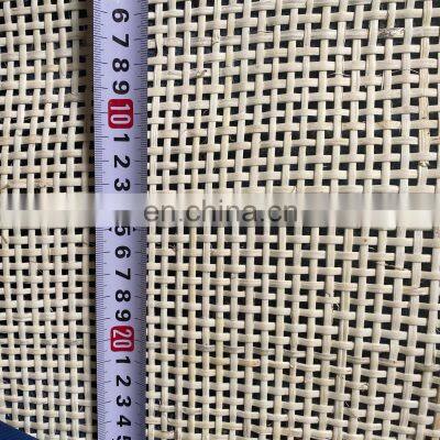 Factory Hot Seller Radio Cane Webbing Roll Raw Rattan Webbing With Fast Delivery From Viet Nam photo-2