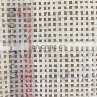 High Quality Natural Mesh Rattan Cane Webbing Roll Woven Bleached Webbing Cane Rattan With the Best Price