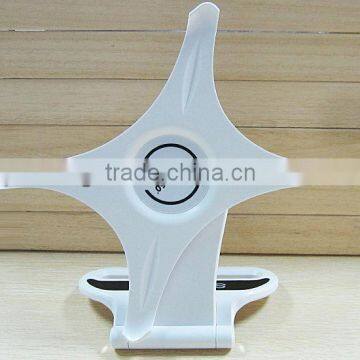 2013 New arrival 360 Degree Rotation Desk stand and Rotating Stand