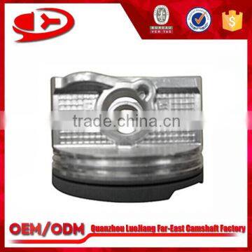 Diesel Engine Piston for Toyota Fortuner 2TR Piston 13101-75130