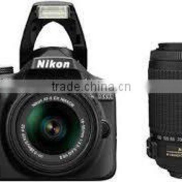 Nikon D3300 Body Black