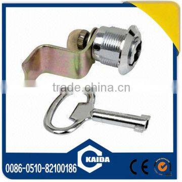 Made in china hot sale zinc alloy cabinet lock good quality