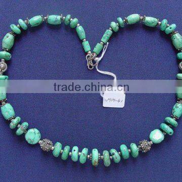 Turquoise Necklace