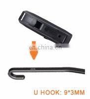 Factory Direct Supply Car Wiper Blade Windshield Accessories Auto Car Wiper Blade With Color Box photo-5