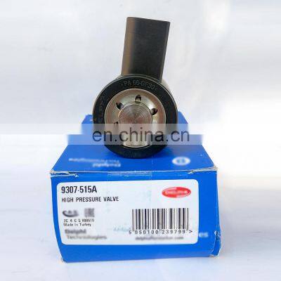 9307-515A,9307Z515A,9307-515 genuine new pressure regulator 9307-513A,9307Z513A,A6460700395 for JCB 320/06624