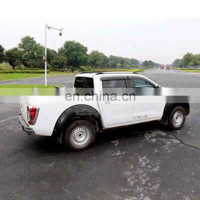 Pickup Truck Bed Roof Rack Cross Bar Top Tent Roll Bar for Pickup Truck Cover