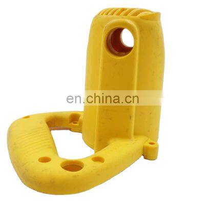 Customized PP Material Injection Molded Parts ABS Plastic Injection Molded Parts ABS Injection Molding For Air Dryer