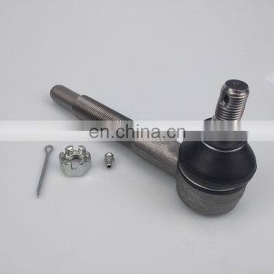 Automotive Parts Steering Tie Rod End 48570-VB025 for Nissan Patrol Gr II Wagon photo-3