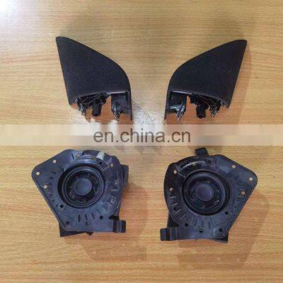 Hot New Products Suitable For Tesla Portable Car Speaker Model 3 Tweeter Horn Auto Parts photo-3