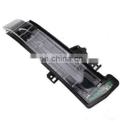 Mirror side light Rearview mirror turn signal 2129067301 For Mercedes Benz W204 W212 W221 07-13