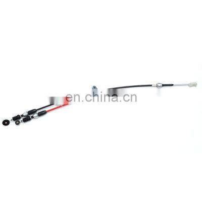 HIGH Quality Transmission Cable Gear Shift Cable OEM 96266622/96568386 FOR DAEWOO MATIZ