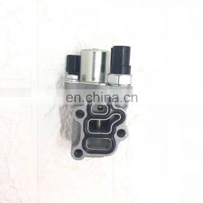 Hot Sale Engine Variable Timing Solenoid 15810-PWC-Q02 15810PWCQ02 For Honda Fit 2002-2008 photo-2