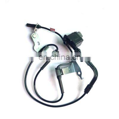 Front right   ABS abs wheel speed sensor GS1D-43-73X  GS1D4373X  for Mazda