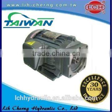 China Supplier YC 220v ac Single Phase 2hp Electric Motor photo-2