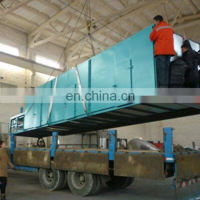 Best Sale Mesh Belt Dryer Drying Machine for Black Pepper photo-2