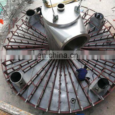 YPG Complete In Specifications Pressure Nozzle Type High-Molecular Polymer Spray Dryer/Drying Machine photo-4