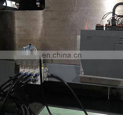 Aluminum Plastic Jelly Cup Facial Mask Canned Blister Packaging Machine photo-3