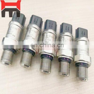 Oil Pressure Sensor 7861-93-1870 for Excavator Parts