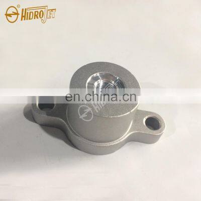 HIDROJET E320B engine part short one control valve case control valve assy housing for cat 320B