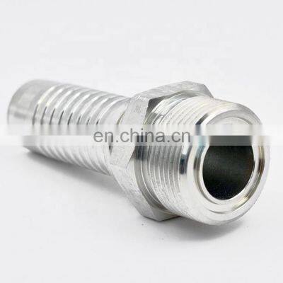 2020 High Quality Hydraulic Pipe Fittings Circulates Hydraulic Pipe Sleeve Fittings