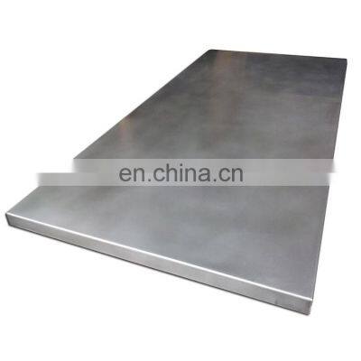 2b mill finish 304 304L stainless steel sheet and plate