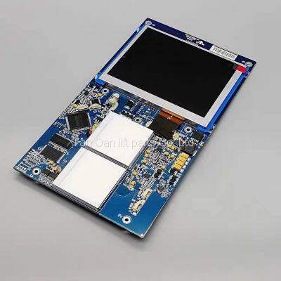 touch screen LM2GD004HBP12TFT560BT-MT