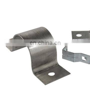 OEM Zinc plating auto parts sheet metal work fabrication