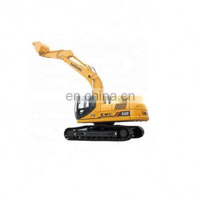 1.8Tons Digging Machinery Crawler Trenching Bucket Excavator Price