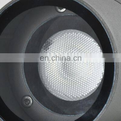 HUAYI High Brightness 9W Smd Stadium Sport Garden Outdoor Ip65 Waterproof LED Flood Light photo-5