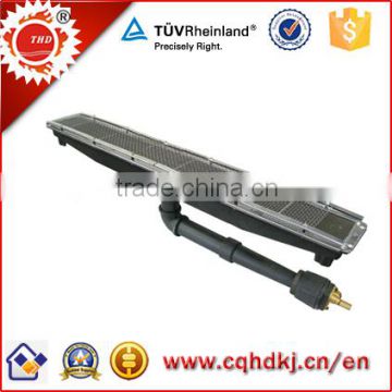 Infrared heaters for powder coating line/drying curing oven(HD262)