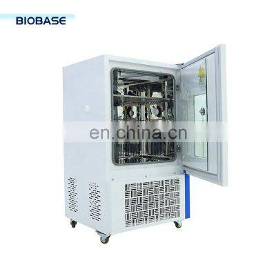 BIOBASE LN Mould Incubator 150L Large Automatic Biochemical Incubator BJPX-M150B