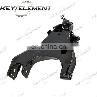 KEY ELEMENT Car Auto Parts Control Arms Auto Suspension Systems for NISSAN PICK UP (D22) 1997-  54501-2S685 54500-2S686