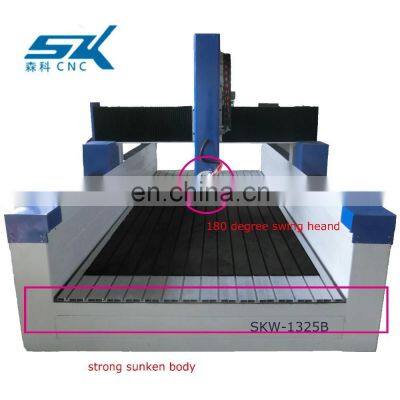 China Best Quality Cnc Styrofoam Cutter Eps Cnc Foam Cutting Machine photo-4