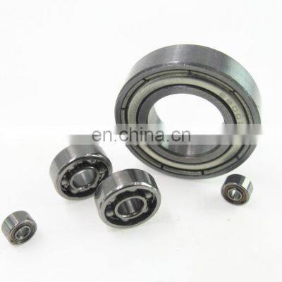 C&U Brand Miniature Deep Groove Ball Bearing 608-2Z 608-2RS 608