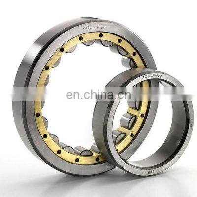 558320C 558320 Cylindrical Roller Railway Bearing Locomotive head bearing Z-558320.03.ZL  100X215X60 mm