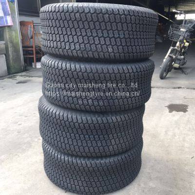 Forklift sliding loader rail tire 23*8.5-12 27*8.5-15 27*10.5-15 5.70-12