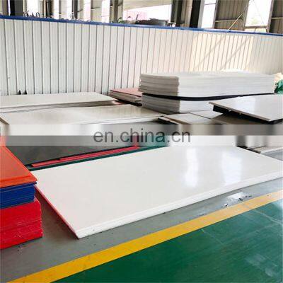 High Wear Resistance Low Friction Uhmwpe Liners for Chutes photo-3