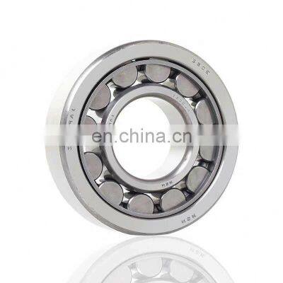 Stable Performance Cylindrical Roller Bearing NUP210E Bearing photo-2