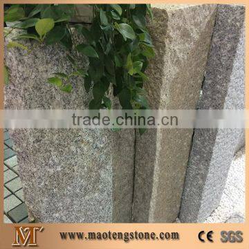 100x25x10cm Popular Outdoor Palisades Granite Rough Pineapple