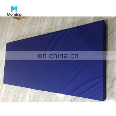 Wholesale Cheap Price Customized Soft Replacement Breathable Better Sleep Sponge Mattress For Hospital Beds