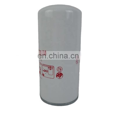 Most affordable oil filter element price 23782394 for Ingersoll Rand V90 air compressor genuine spare parts oil filter element