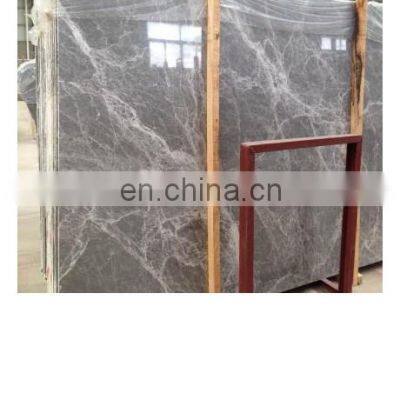 high quality ocean grey marble tiles and slabs