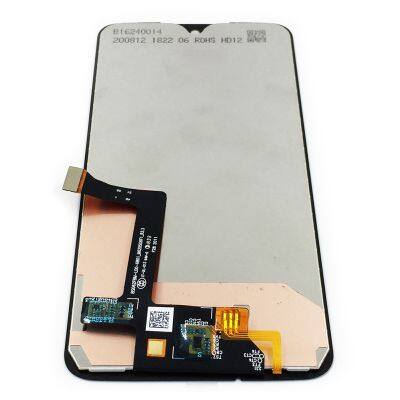 Mobile Phone Lcds ORG For Motorola Moto G7 Plus XT1965 XT1965-2/-3/-6 Touch Display Replacement Parts photo-3