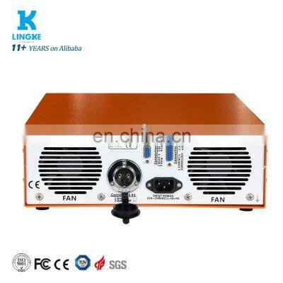 Ultrasonic Welding Machine Generator System Digital Automatic Tracking Ultrasonic Welding System photo-4